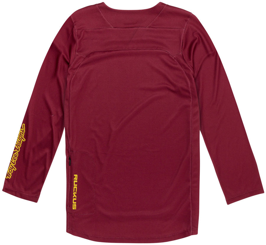 Ruckus 3/4 Sleeve Jersey - JT01218-01.jpg