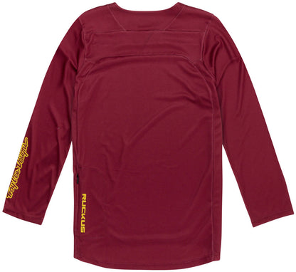 Ruckus 3/4 Sleeve Jersey - JT01218-01.jpg