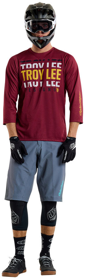 Ruckus 3/4 Sleeve Jersey - JT01218-05.jpg