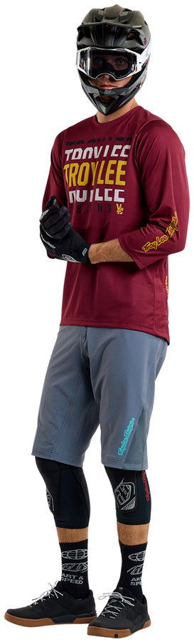 Ruckus 3/4 Sleeve Jersey - JT01218-06.jpg