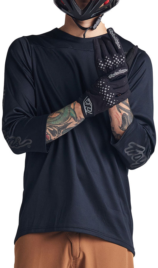 Ruckus 3/4 Sleeve Jersey - JT01226-03.jpg