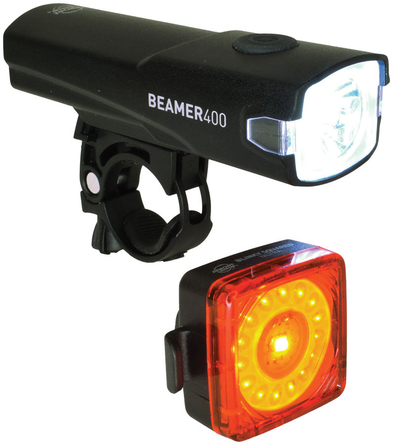 Beamer 400+/Blinky Ultra Headlight/Taillight Set - LT0258-01.jpg