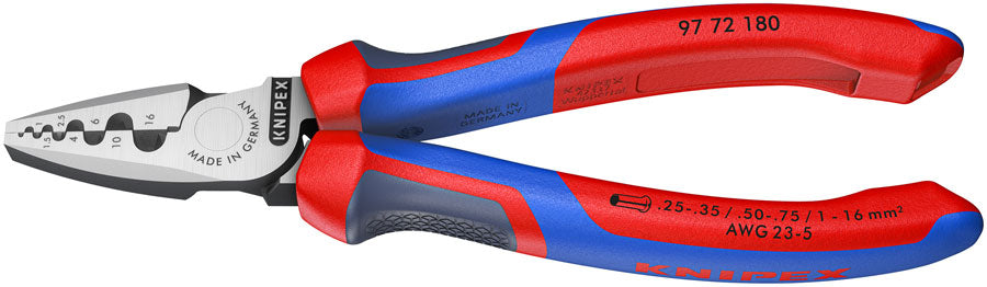 Crimping Pliers for Wire Ferrules - TL1283.jpg