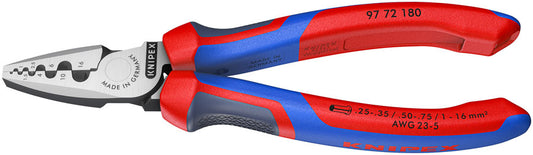Crimping Pliers for Wire Ferrules - TL1283.jpg
