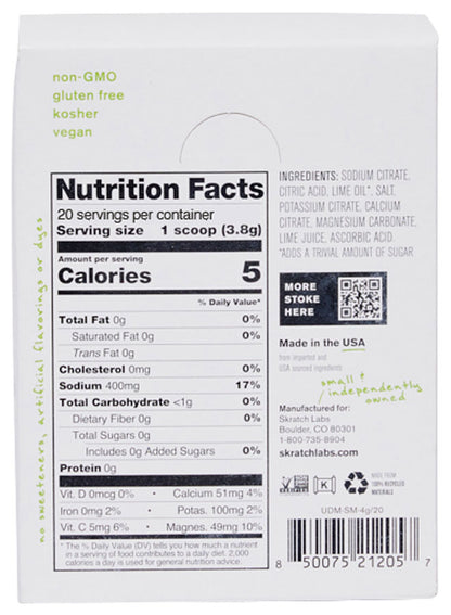 Unsweetened Hydration Sport Drink Mix - EB0240-03.jpg