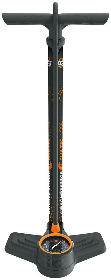 Airkompressor ClikTek 10.0 Floor Pump - PU0139.jpg