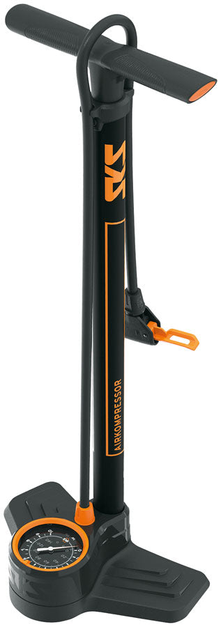 Airkompressor 10.0 MV Valve Floor Pump - PU0140-01.jpg