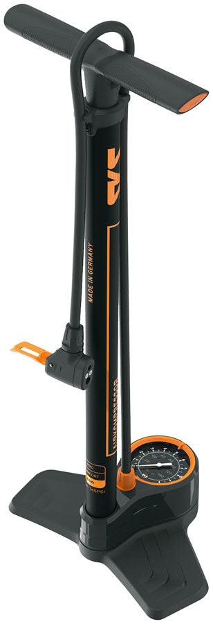 Airkompressor 10.0 MV Valve Floor Pump - PU0140.jpg