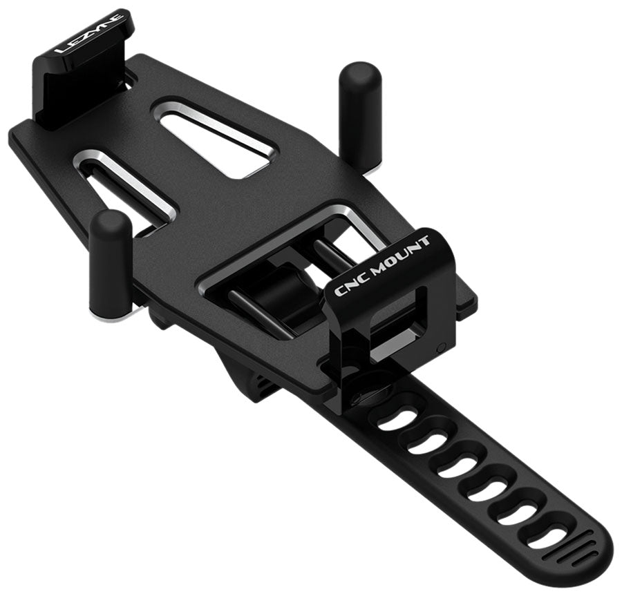 CNC Phone Mount with Mounting Strap - EC0369.jpg
