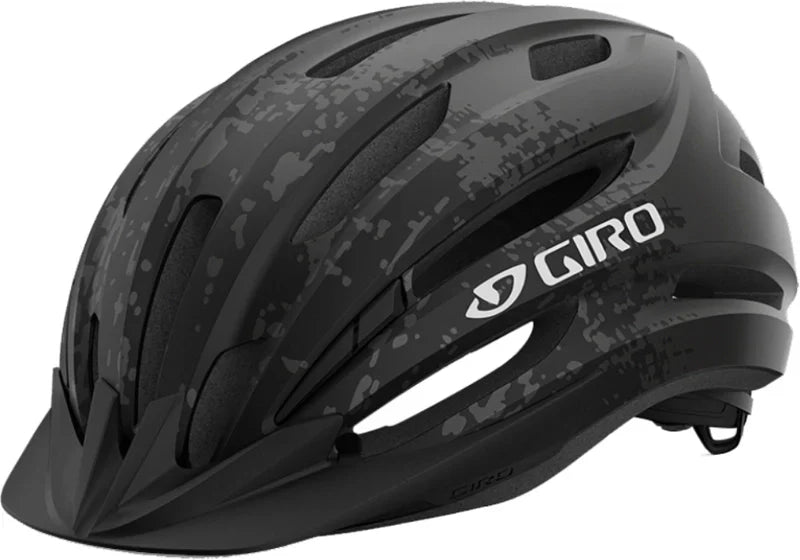 Giro Register MIPS II Helmet - Youth - Matt Black-White