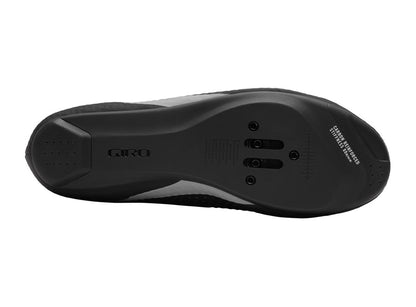 Giro Cadet Road Shoe - Black