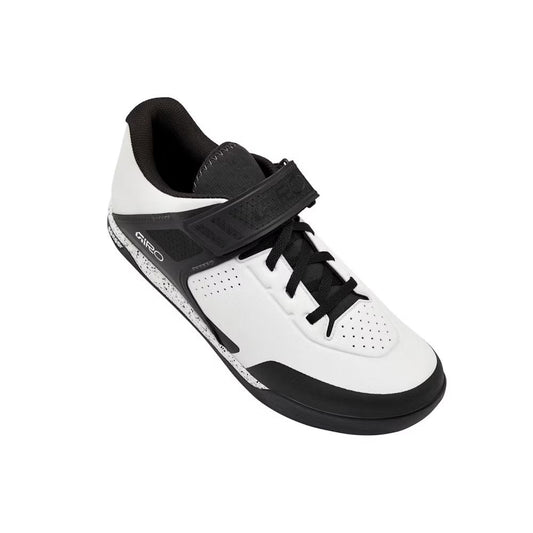Giro Chamber III Trail Shoe - White