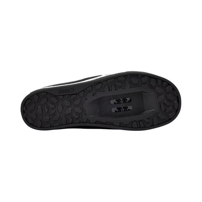 Giro Chamber III Trail Shoe - White