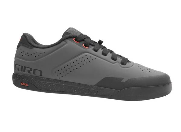 Giro Latch MTB Shoe - Dark Shadow