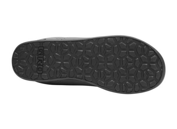 Giro Latch MTB Shoe - Dark Shadow