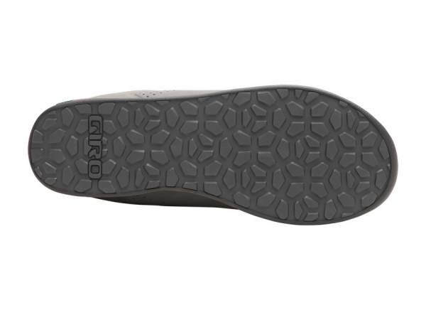 Giro Latch MTB Shoe - Womens - Dark Shadow-Sandstone