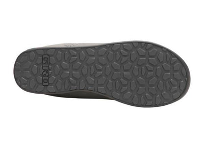 Giro Latch MTB Shoe - Womens - Dark Shadow-Sandstone