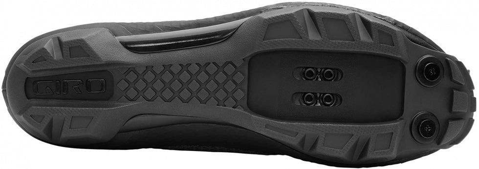 Giro Rincon MTB Shoe - Womens - Black