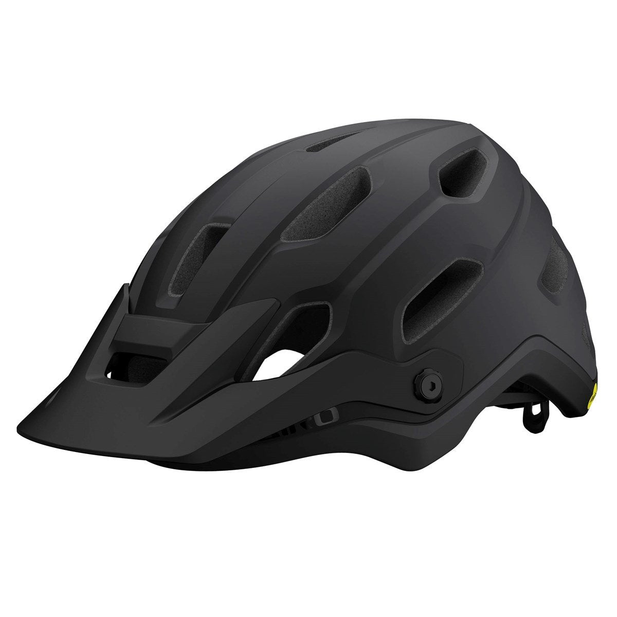 Giro Source MIPS MTB Helmet - Matt Black Fade - 2021 Matt Black Fade Small 