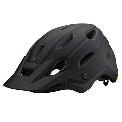 Giro Source MIPS MTB Helmet - Matt Black Fade - 2021 Matt Black Fade Small 