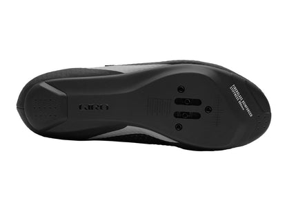 Giro Stylus Road Shoe - Black