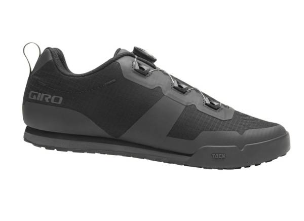 Giro Tracker MTB Shoe - Black