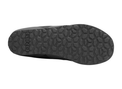 Giro Tracker MTB Shoe - Black