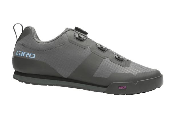 Giro Tracker MTB Shoe - Womens - Dark Shadow