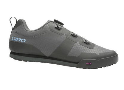 Giro Tracker MTB Shoe - Womens - Dark Shadow