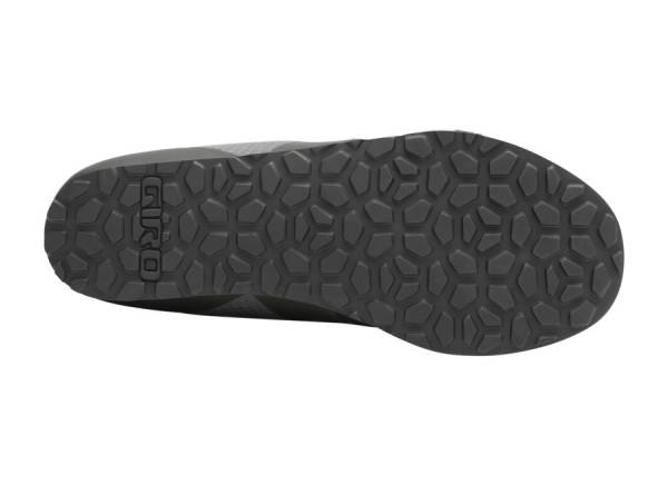 Giro Tracker MTB Shoe - Womens - Dark Shadow