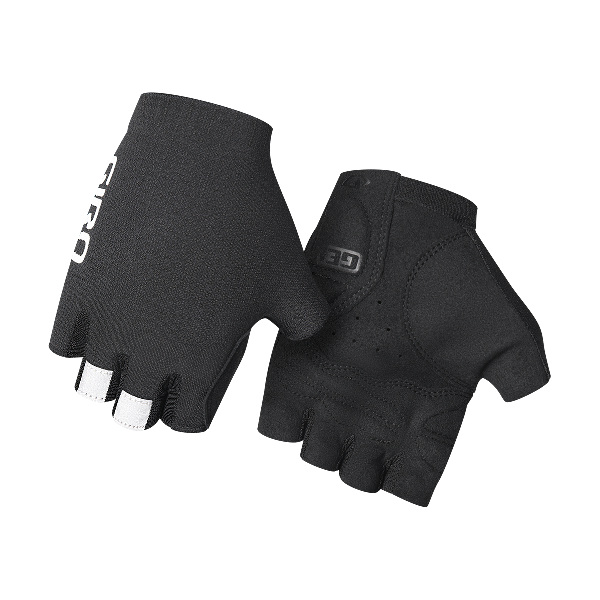 Giro Xnetic Road Cycling Glove - Womens - Black - 2020 Black Small 