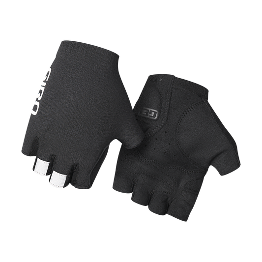 Giro Xnetic Road Cycling Glove - Womens - Black - 2020 Black Small 