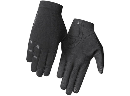 Giro Xnetic Trail MTB Glove - Womens - Coal - 2020 Coal Small 