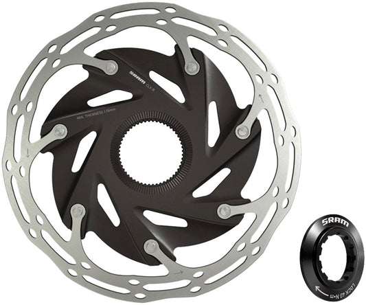 CenterLine XR Center Lock Disc Rotor - BR4448.jpg