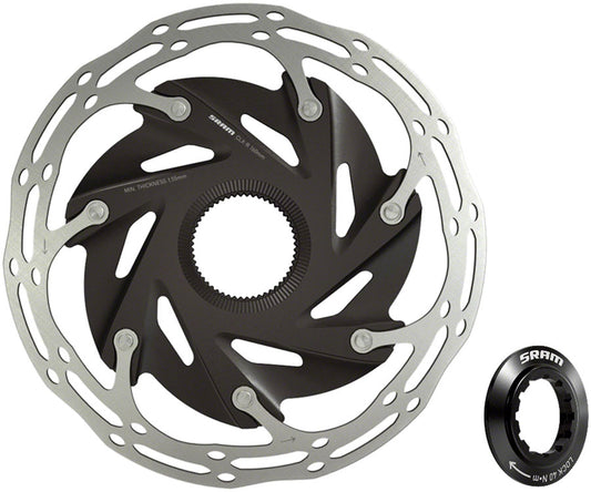 CenterLine XR Center Lock Disc Rotor - BR4449.jpg