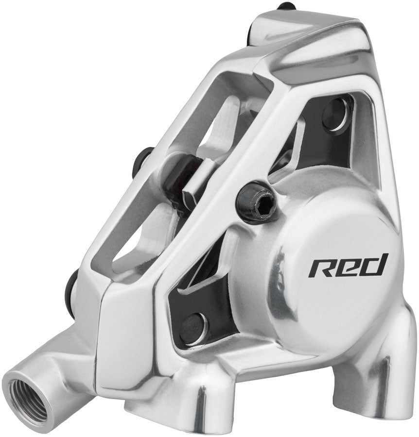 RED AXS HRD Hydraulic Disc Brake Caliper Assembly - BR0945.jpg
