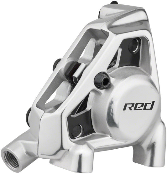 RED AXS HRD Hydraulic Disc Brake Caliper Assembly - BR0945.jpg