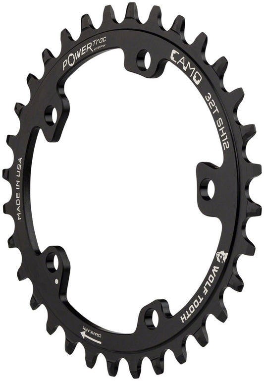 CAMO Aluminum Elliptical Hyperglide+ Chainrings - CR8114.jpg