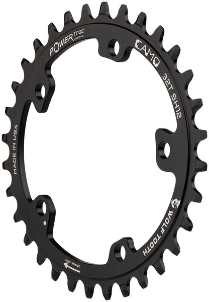 CAMO Aluminum Elliptical Hyperglide+ Chainrings - CR8114.jpg