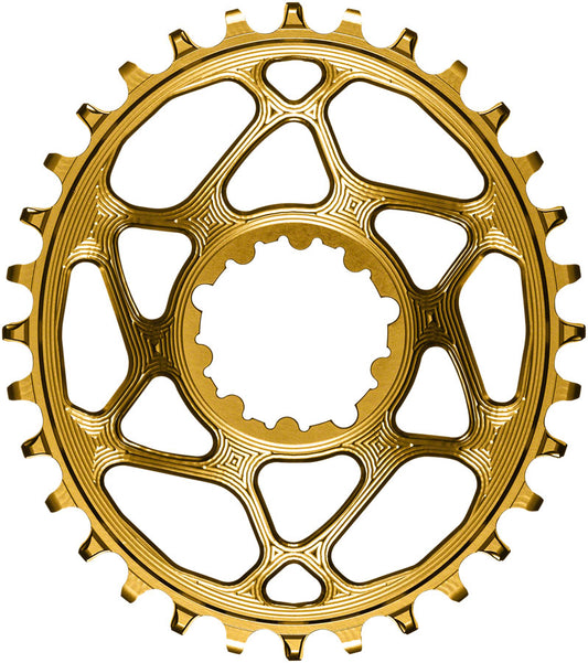 Oval Direct Mount Chainring for SRAM 3-Bolt Cranks - CR8785.jpg