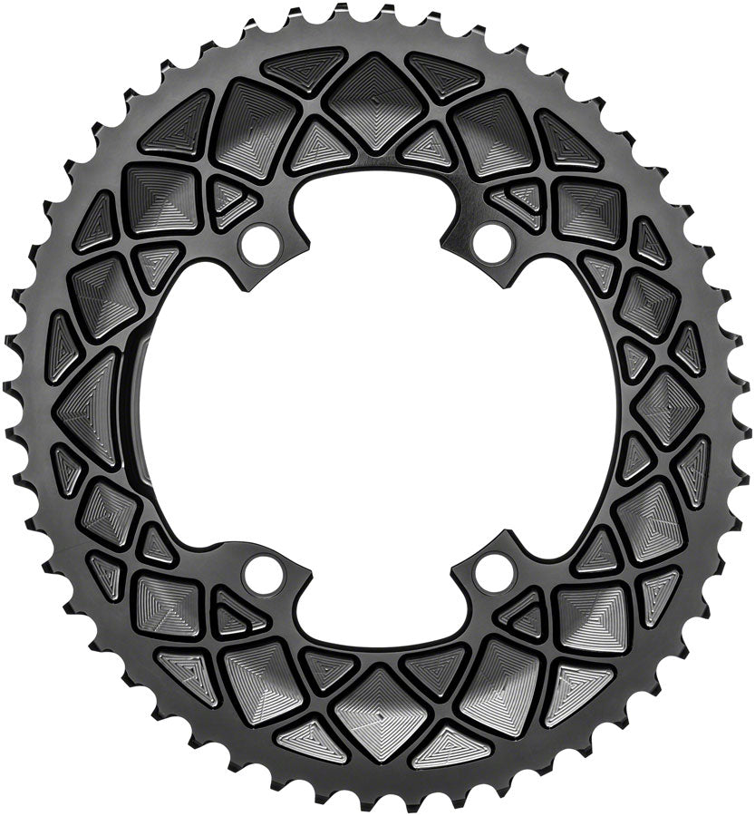 Premium Oval 110 BCD 4-Bolt Road Chainring for Shimano M9100/8000 - CR0668.jpg