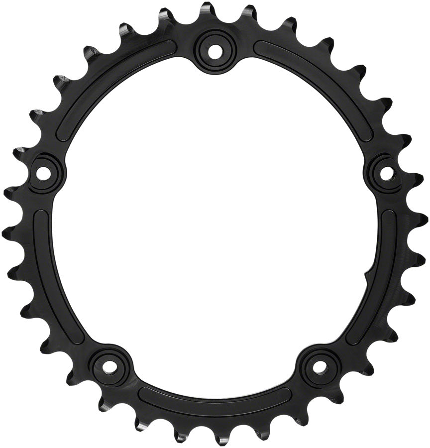 Premium Sub-Compact Oval 110 BCD 5-Bolt Road Chainring - CR0510.jpg