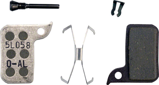 Hydraulic Road Disc Brake Pads - BR4604.jpg