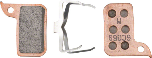 Hydraulic Road Disc Brake Pads - BR4605.jpg