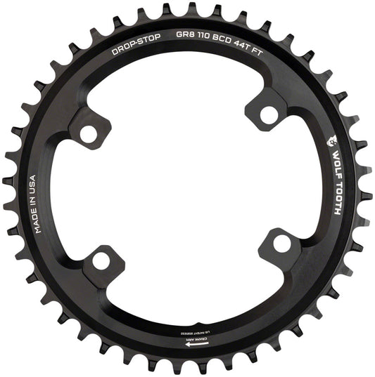 110 Asymmetrical BCD Chainrings for Shimano GRX - CR8132.jpg
