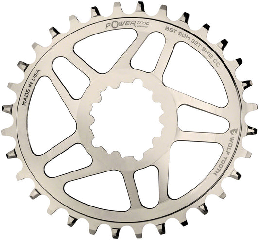 Elliptical 3-Bolt Direct Mount Chainring for Hyperglide+ Chain - CR8139.jpg