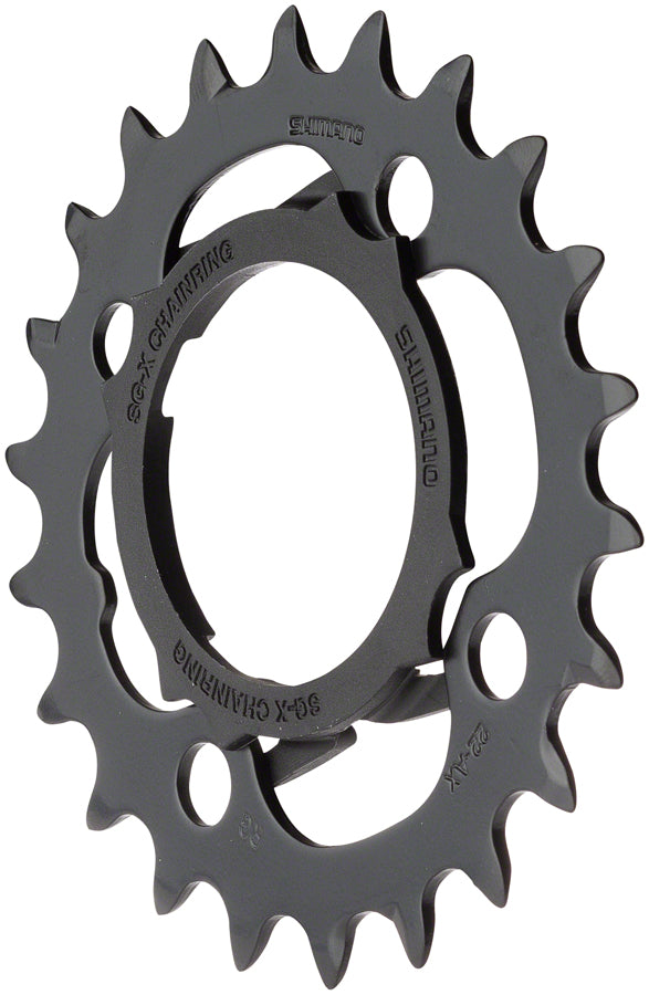 Alivio M4000 9-Speed Chainrings - CR3462.jpg