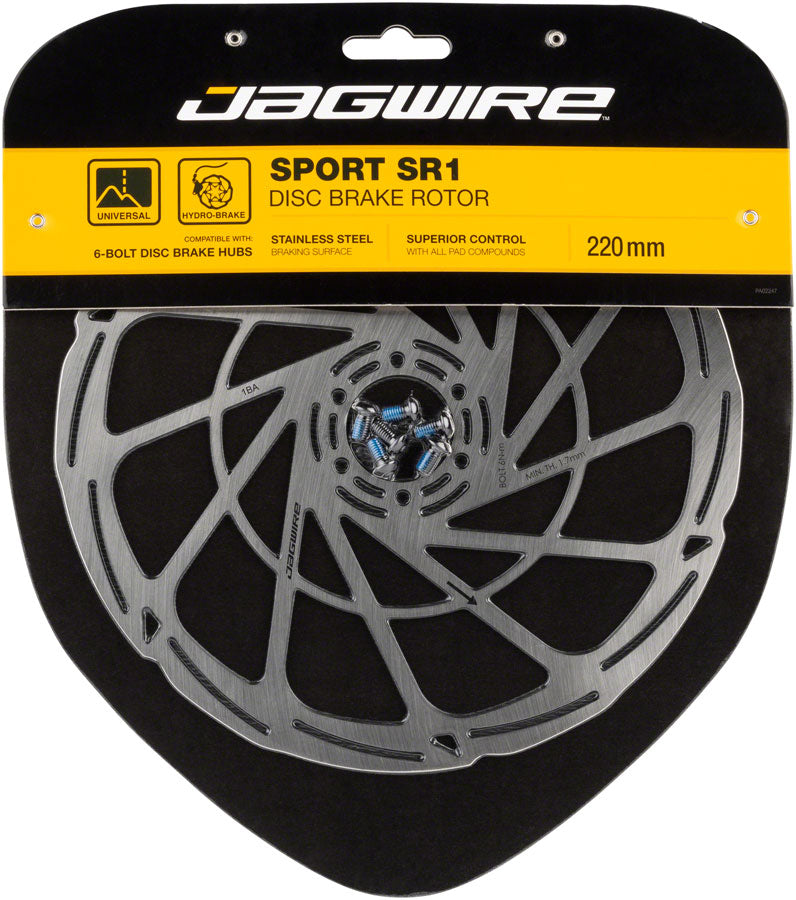 Sport SR1 Disc Brake Rotor - BR2360-02.jpg