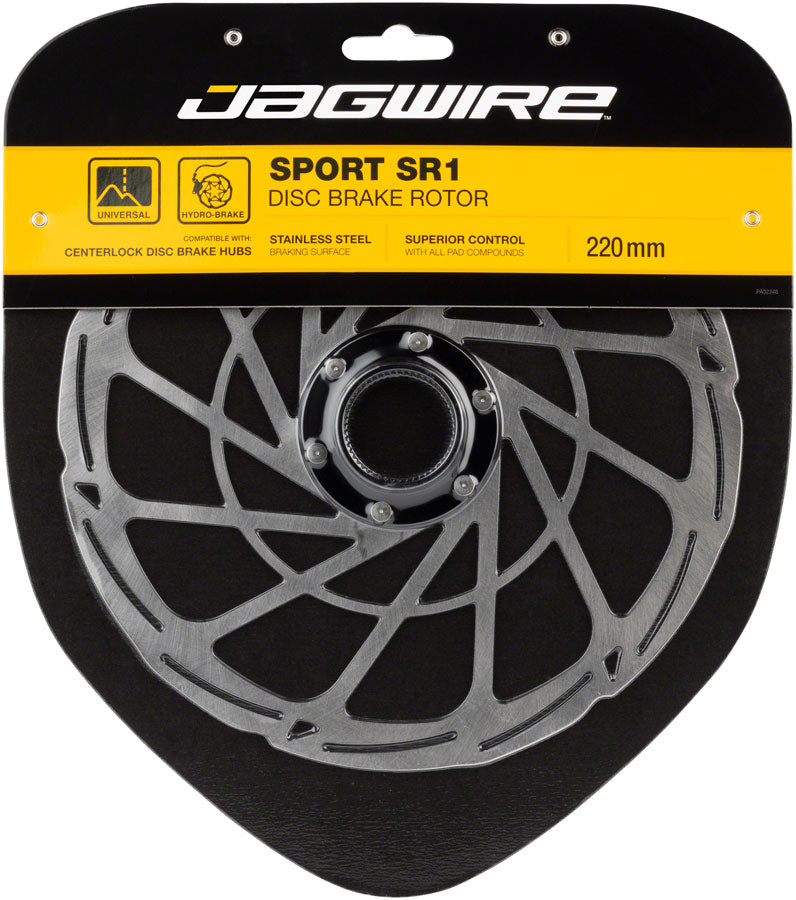 Sport SR1 Disc Brake Rotor - BR2361-02.jpg
