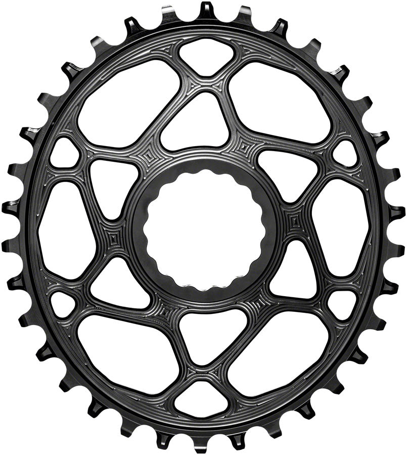 Oval Direct Mount Chainring for CINCH and Hyperglide+ - CR0500.jpg